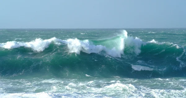 巨波 — 图库照片