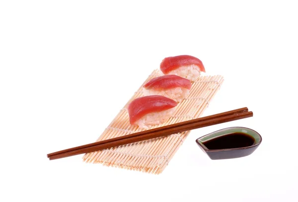 Sushi — Stock Photo, Image