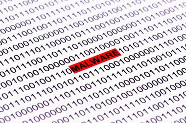 Kötü amaçlı yazılım Informatique