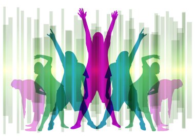 jimnastik ve fitness