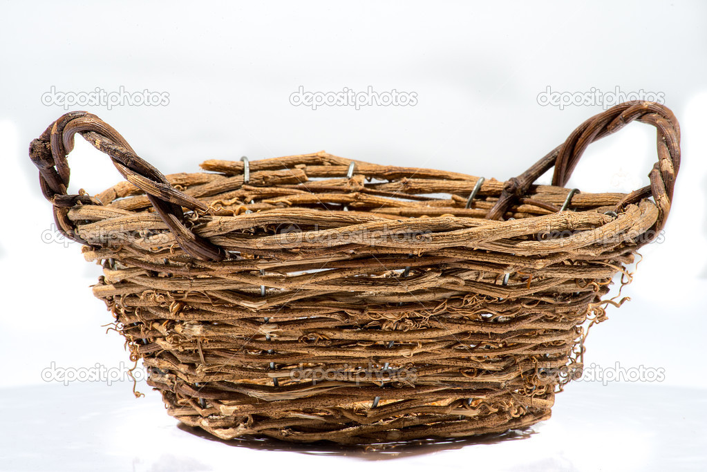aging basket
