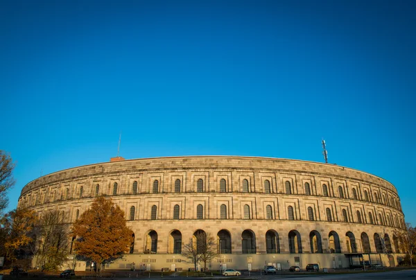 Kongresshalle Nürnberg