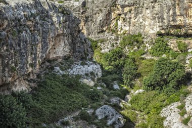 Mgarr IX-xini Vadisi