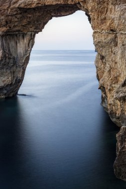azure pencere