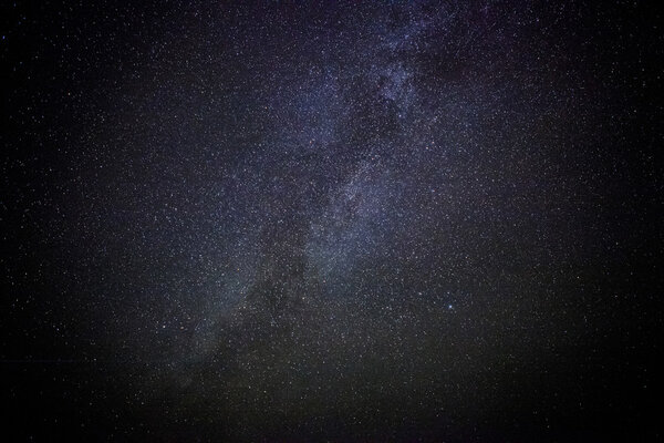 Млечный Путь