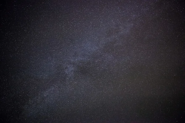 Γαλαξία μας — Φωτογραφία Αρχείου