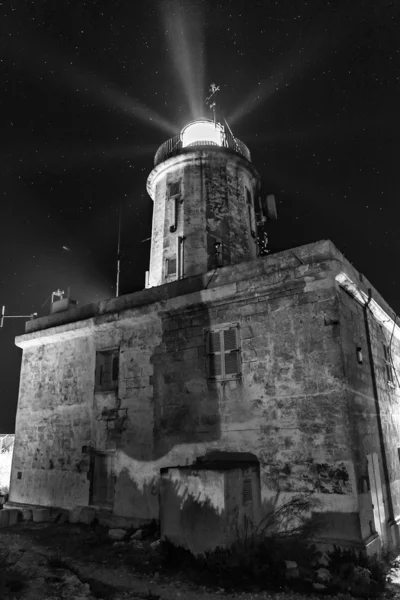 Deniz feneri — Stok fotoğraf