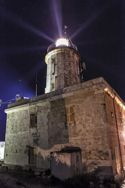 Kighthouse — Stockfoto