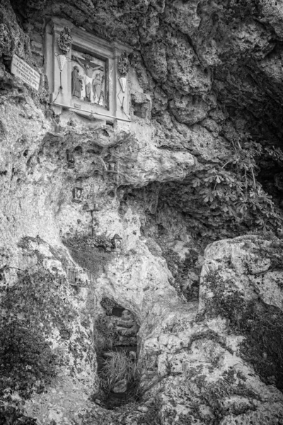 Ghar San Brinkat — Stok fotoğraf