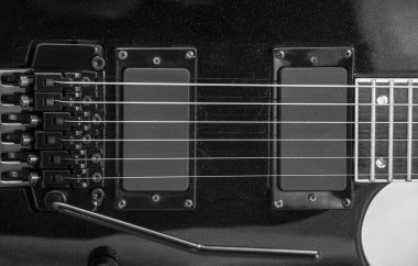 Elektro gitar