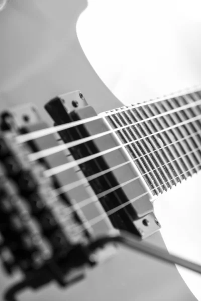 Electric Guitar — Stock Photo, Image