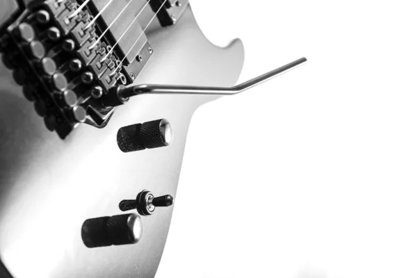 Electric Guitar — Stock Photo, Image