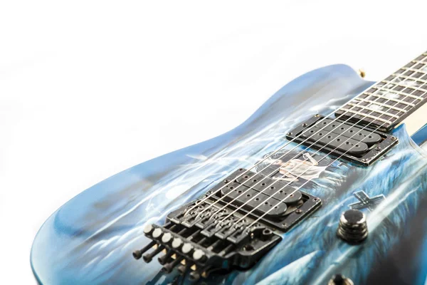 Electric Guitar — Stock Photo, Image