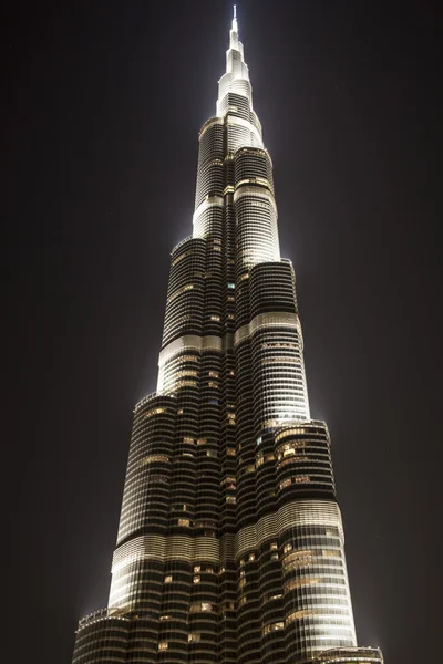 Burj Dubai (Dubai)