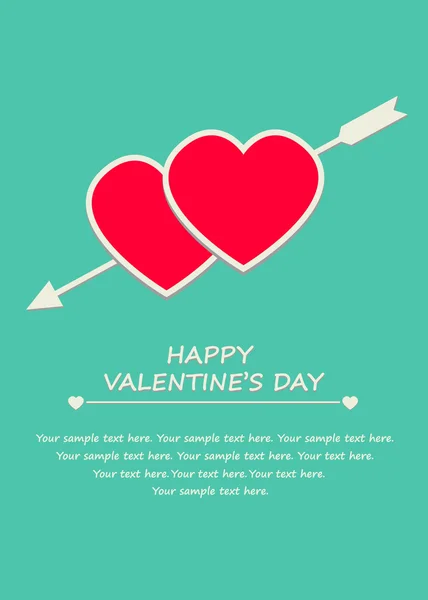 Sevgililer günü internet banner