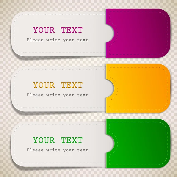 gestileerde Paaskaart