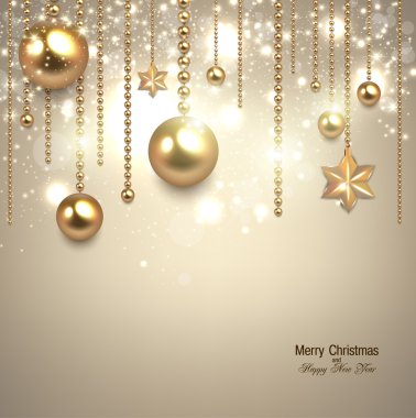 Noel arkaplanı