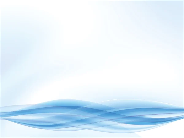 soyut mavi arkaplan vektörü