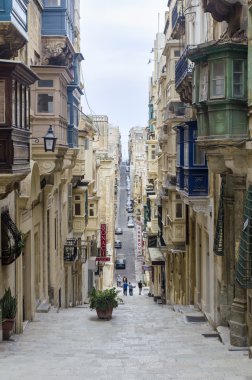 La Valetta