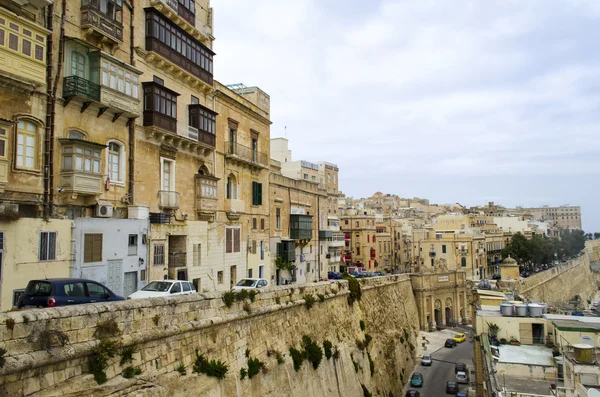 La Valetta — Stok fotoğraf