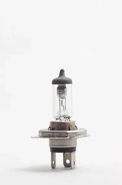 Car bulb — Stock Photo, Image