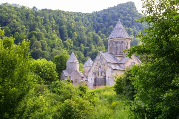 Klasztor haghartsin w Armenii Zdjęcia Stockowe bez tantiem