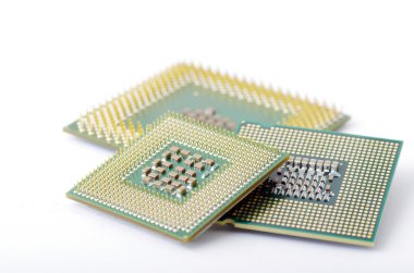 devre kartı laptop, cpu