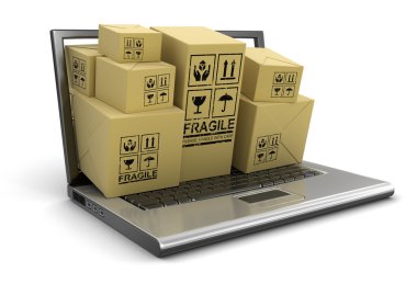 laptop ve paketleri