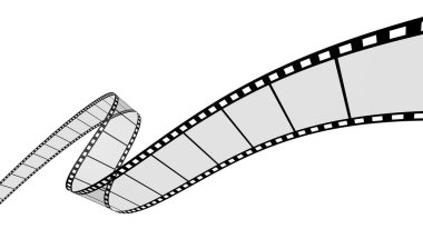 3d film makarası