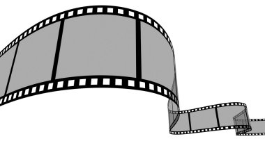 3d film makarası