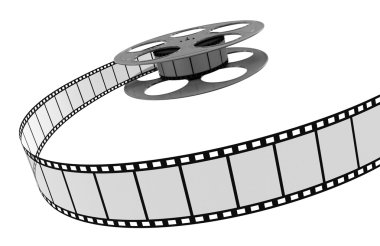 3d film makarası