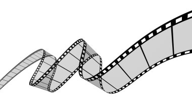 3d film makarası