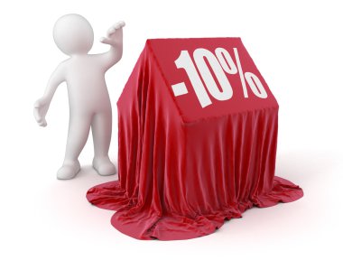 yasalardan kişi ve 10 yüzdeleri