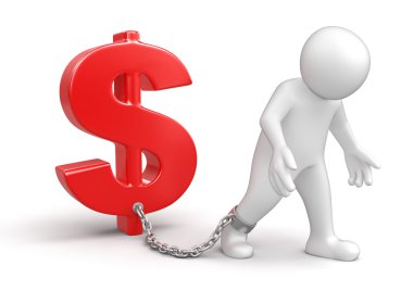 dolar için zincirleme