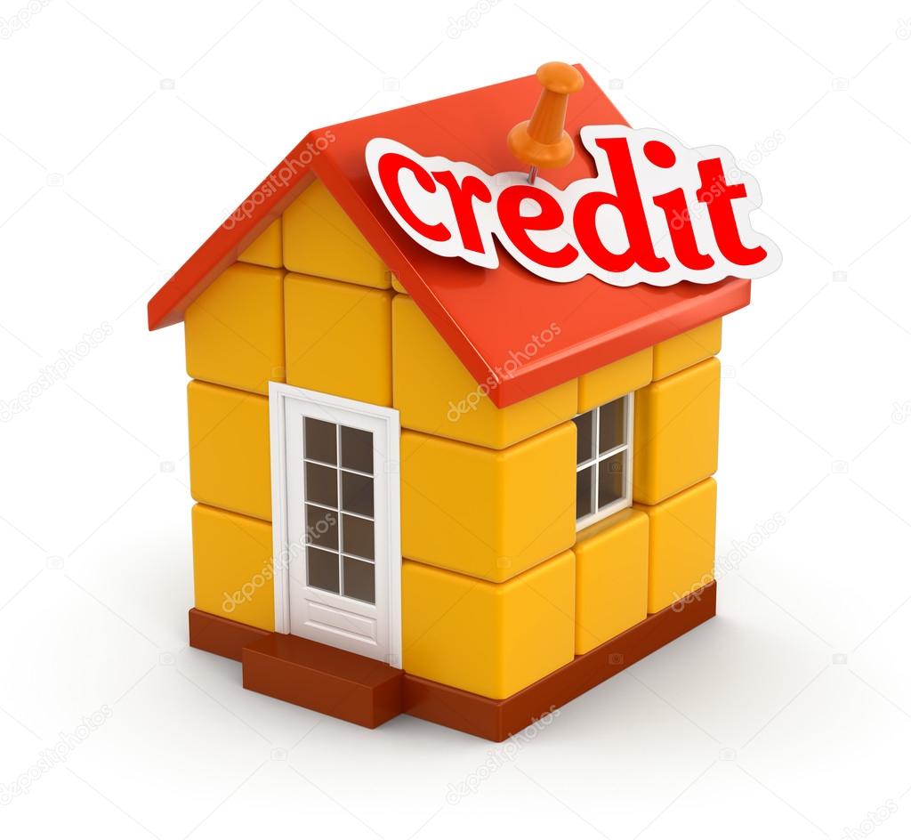 House and credit