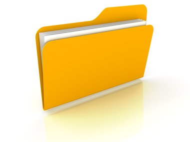 klasör ve dosyaları