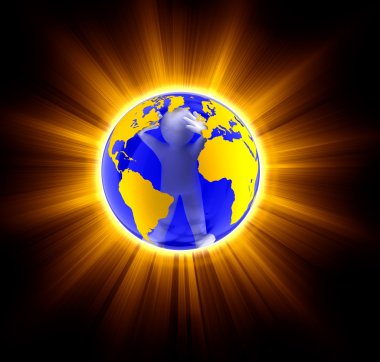 adam Globe