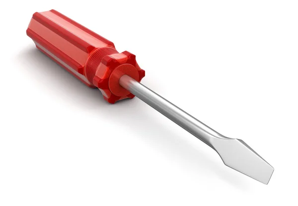 Screwdriver — Stock Photo, Image