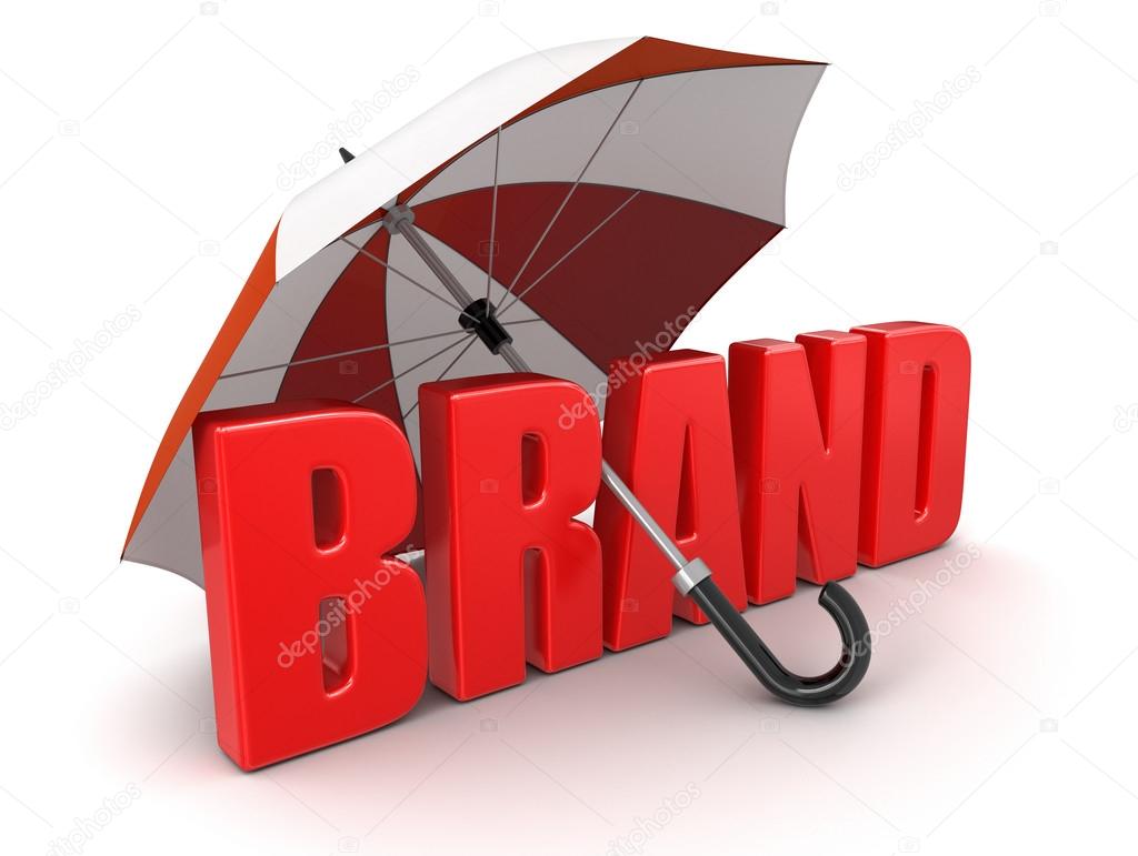 Brand under Umbrella