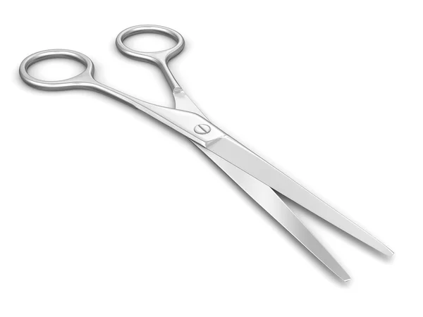 Scissors — Stock Photo, Image