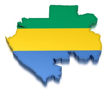 Gabon
