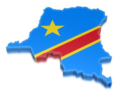 Demokratik Kongo Cumhuriyeti
