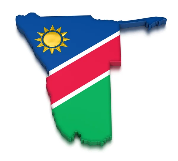 Namibia — kuvapankkivalokuva