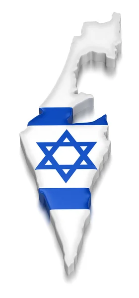 Israel. — Foto de Stock