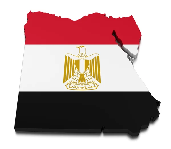 Egypten — Stockfoto