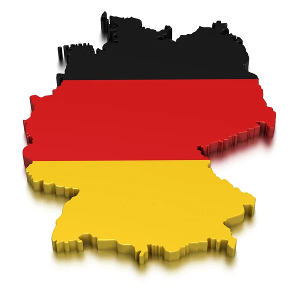 Germany — Stock Photo, Image