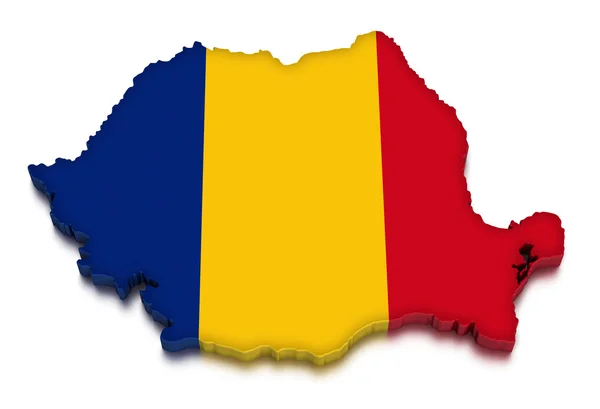 Roemenië — Stockfoto