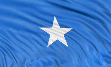 Somali bayrağı