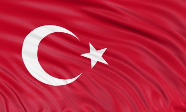 türk bayrağı