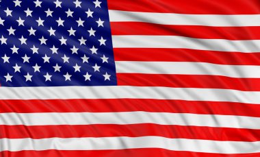 Amerikan Bayrağı